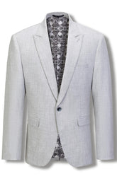 SOGNA COL MEN'S SUIT JACKET  2836